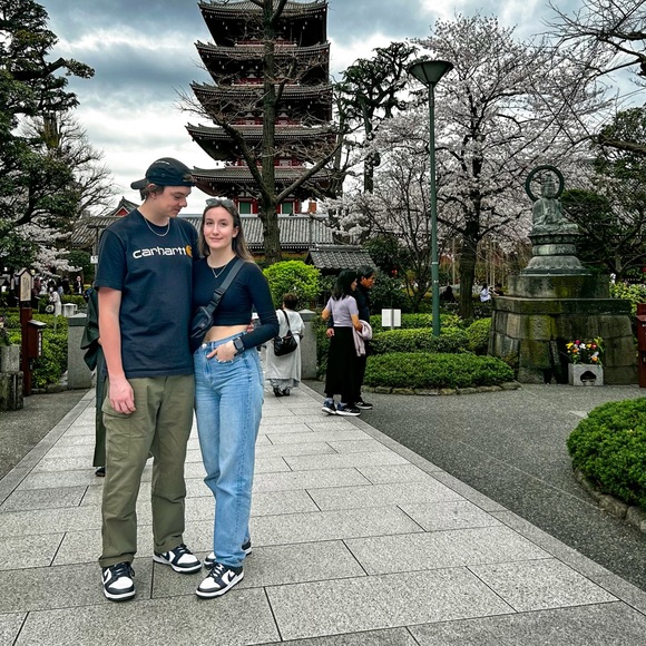 I’m Tassia! - Picture 2 of 3